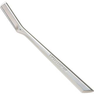 Tweezerman Facial Razor Barberkniv til ansigt + one refill 1 stk. - 1 stk.