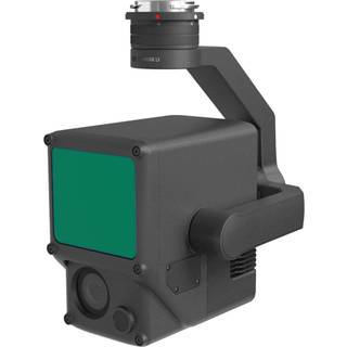 DJI Zenmuse L1
