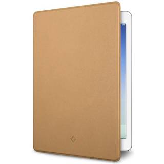 Twelve South SurfacePad (iPad Air) - Beige