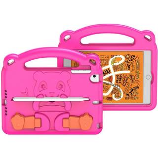 Dux Ducis Panda kids cover til iPad 9.7 Pink
