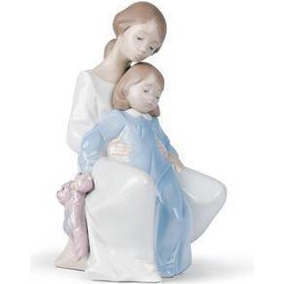 Nao 02001429 A Moment With Mummy - P4040