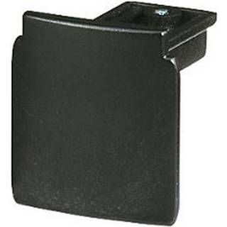 Signify GLOBAL XTS 41-2 Endestykke Sort