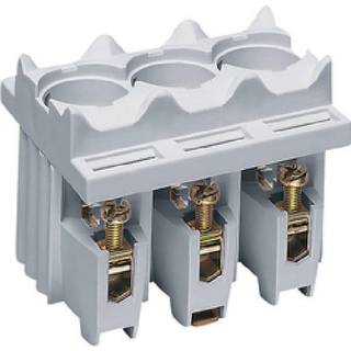 Hager Sikringselement d02 63A 3P din