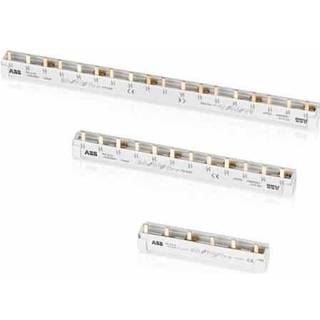 Sløjfeskinne Ps4/60/16 Abb