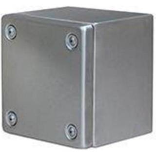 ELDON Klemkasse 200x200x120 SSTB202012