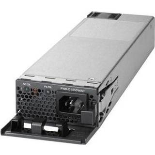 CISCO 350W AC 80+ platinum Config 1 Power Supply Spare