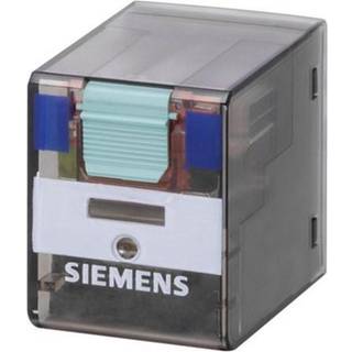 Siemens Stikbensrelæ 24vdc 2vxl