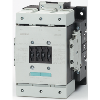 Siemens Kont 90kw/400v,2s+2b,uc23-26v
