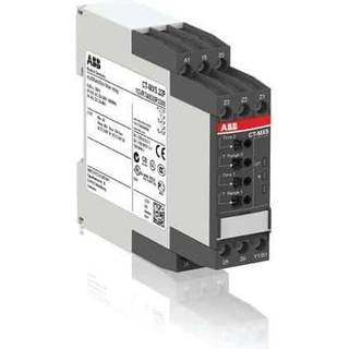 ABB Elektronisk timer ct-mxs.22s 2co