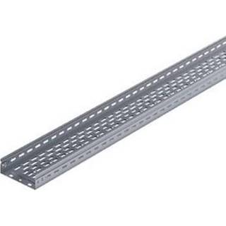 Legrand Kabelbakke p31 mfa 60 x 500 MM x 3m