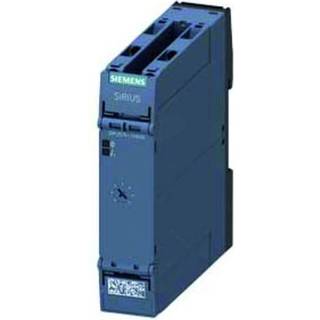 Siemens Tidsrelæ y-d 2 no kontakt 3...60s