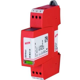 Desitek Dehnrail m 2P 30
