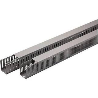 Ledningskanal 4/6 80 x 40 mm
