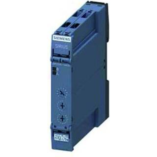 Siemens Tidsrelæ multifunk.1co ,12-240vac/dc