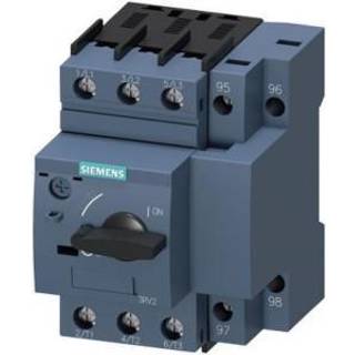 Siemens Håndbetjentmotorværn 2a
