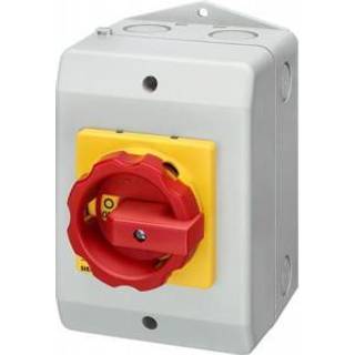 Siemens Afbryder 16a