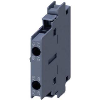 Siemens Hjælpeblok 2nc