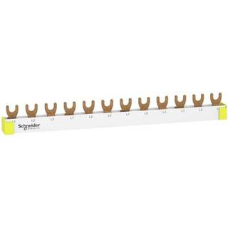 Schneider Uk ser r9xfh312 vork aanslrails 3p 12m