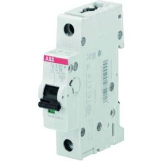 ABB Automatsikring 1P B 25A