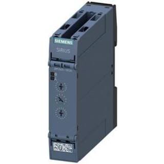 Siemens Tidsrelæ multifunk.2co, 400-440v ac