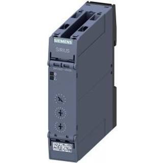 Siemens Tidsrelæ forsinket 2co 24v ac/dc