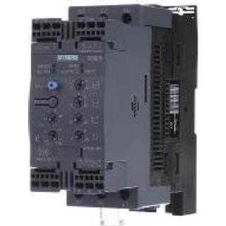 Siemens Softstarter 22kw