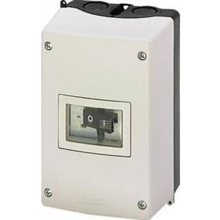 Siemens 3rv kapsling ip55 82mm