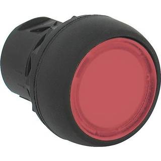 Rockwell Lampetryk,rød        800fp-lf4