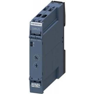 Siemens Tidsrelæ off-delay 1 co, 12-240 v dc