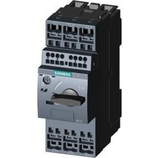 Siemens Håndbetjentmotorværn 22a