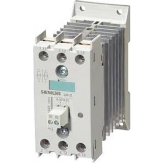 Siemens Solid-state relæ 10a