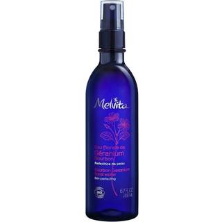 Melvita Bourban Geranium Floral water 200 ml