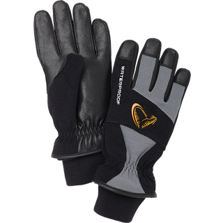 Savage Gear Thermo Pro Handsker - L