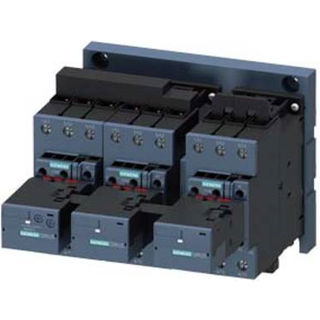 Siemens Motorstarter y-d 55kw ac 230vac