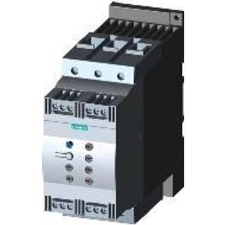 Siemens Softstarter 55kw