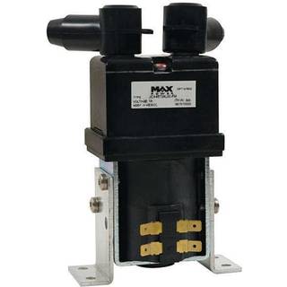 Max Power hovedafbryder elektrisk 24 V