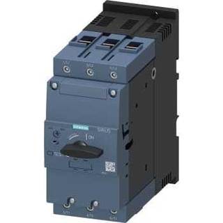 Siemens Motorværn skrue-type 100 a