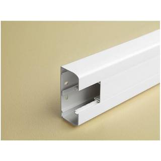Kanal Kliksystem 50X105 Hvid Legrand