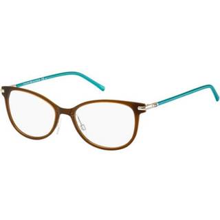 Tommy Hilfiger TH 1398 R2X 52 Briller Kvinder Brun - Brown - 52mm