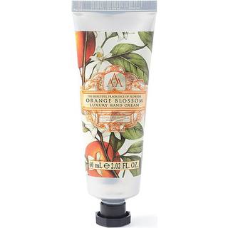 The Somerset Toiletry Co. Luxury Hand Cream Håndcreme Orange Blossom 60 ml - 60 ml