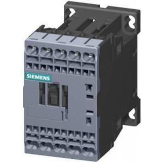 Siemens Hjælpekontaktor 3no+1nc ac 24v