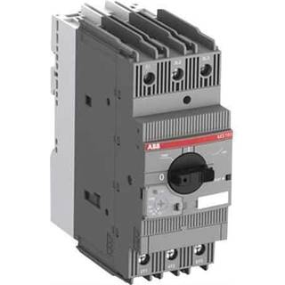 ABB Håndbetjent motorværn ms165 54