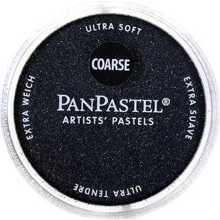 Panpastel 20014 Ultra Soft Artist Pastel Pearl Medium - Sort grov 014
