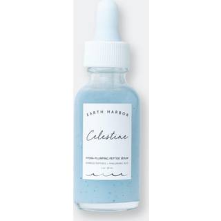 Earth Harbor Celestine Hydra-Plumping Peptide Serum 20 ml