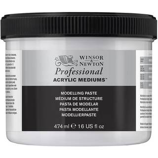 W&N Model Paste 474ml