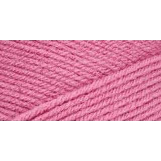 Red Heart Super Saver Yarn-Light Raspberry