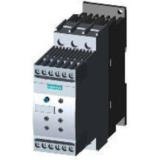 Siemens Softstarter 15kw