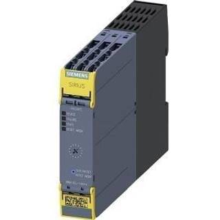 Siemens Rev.starter 0,1-0,5a, 230v safety skrue