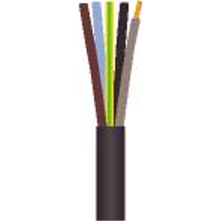 Gummikabel 5g16 h07rn-f rg15