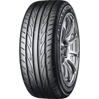 Yokohama Advan Fleva V701 ( 255/35 R18 94W XL RPB )